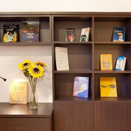 Authentic Flat2 In Poble Sec - Paralelo Барселона Екстер'єр фото