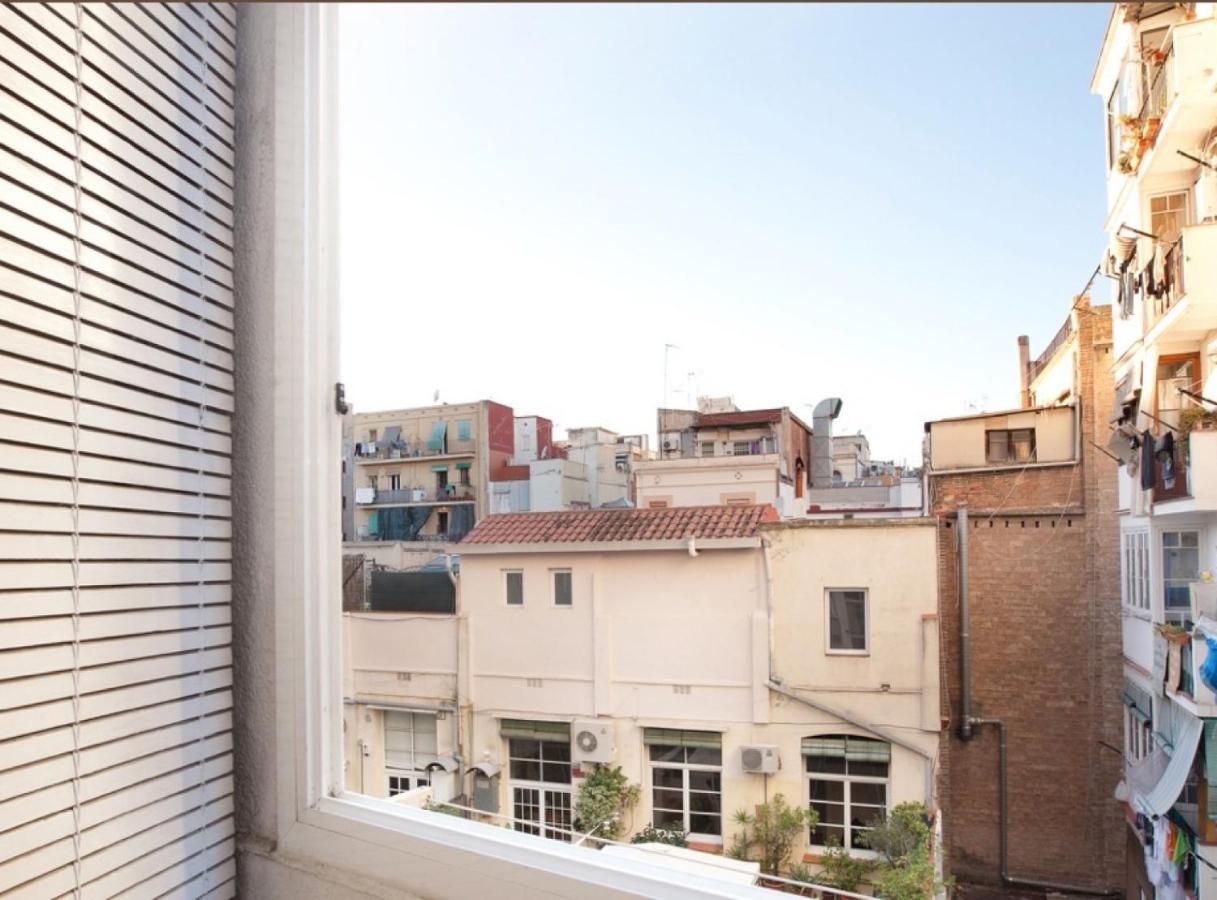 Authentic Flat2 In Poble Sec - Paralelo Барселона Екстер'єр фото