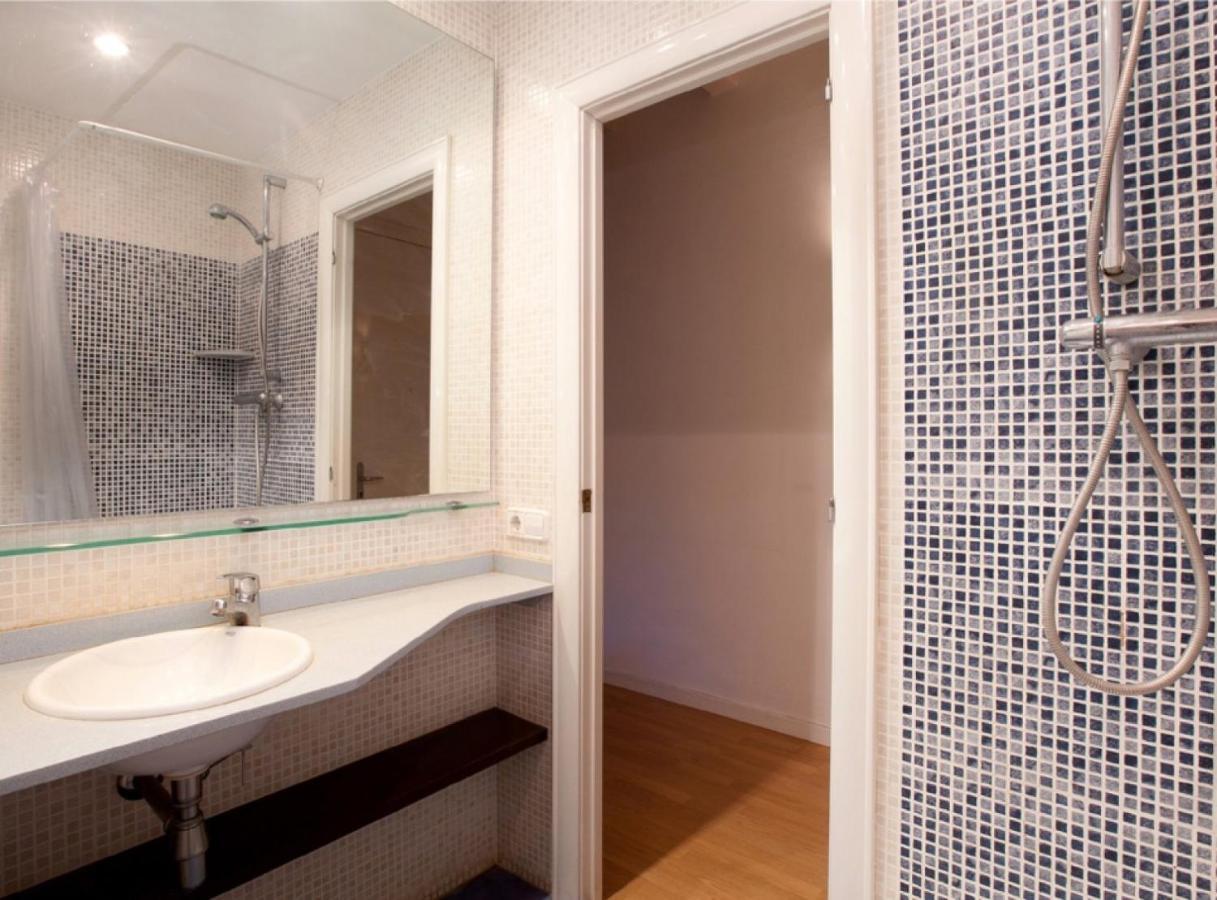 Authentic Flat2 In Poble Sec - Paralelo Барселона Екстер'єр фото