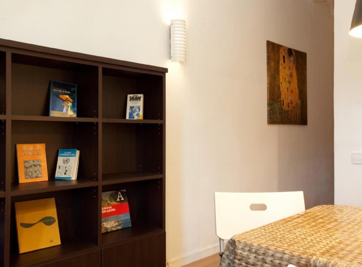 Authentic Flat2 In Poble Sec - Paralelo Барселона Екстер'єр фото