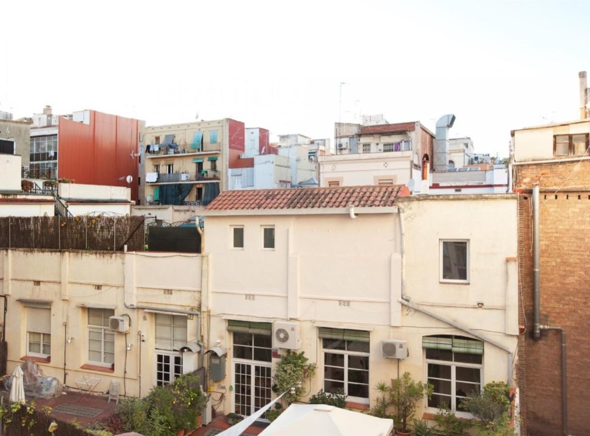 Authentic Flat2 In Poble Sec - Paralelo Барселона Екстер'єр фото