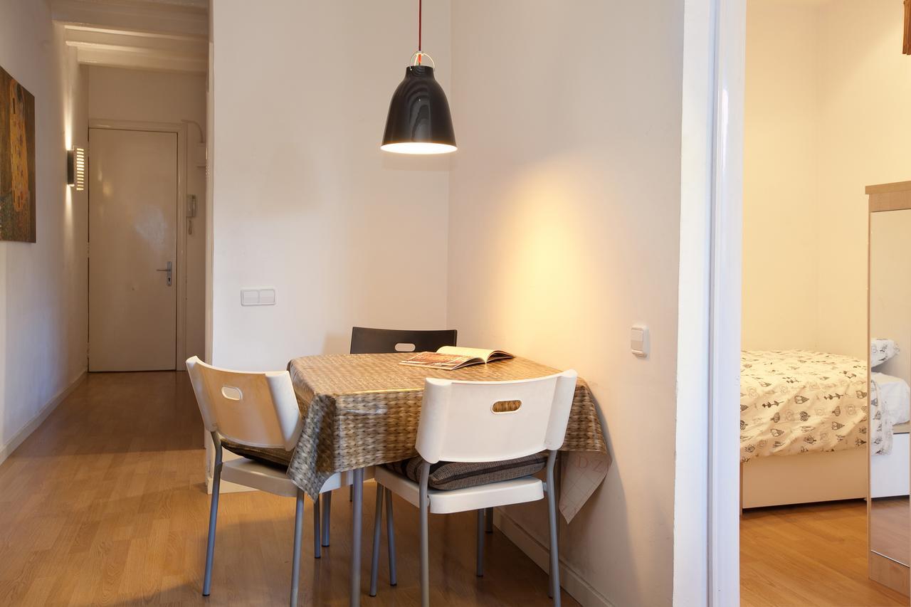 Authentic Flat2 In Poble Sec - Paralelo Барселона Екстер'єр фото