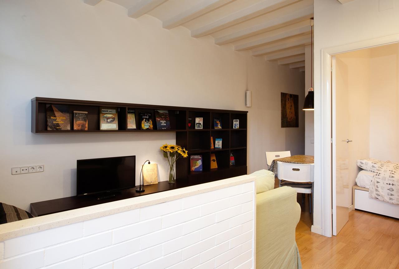 Authentic Flat2 In Poble Sec - Paralelo Барселона Екстер'єр фото