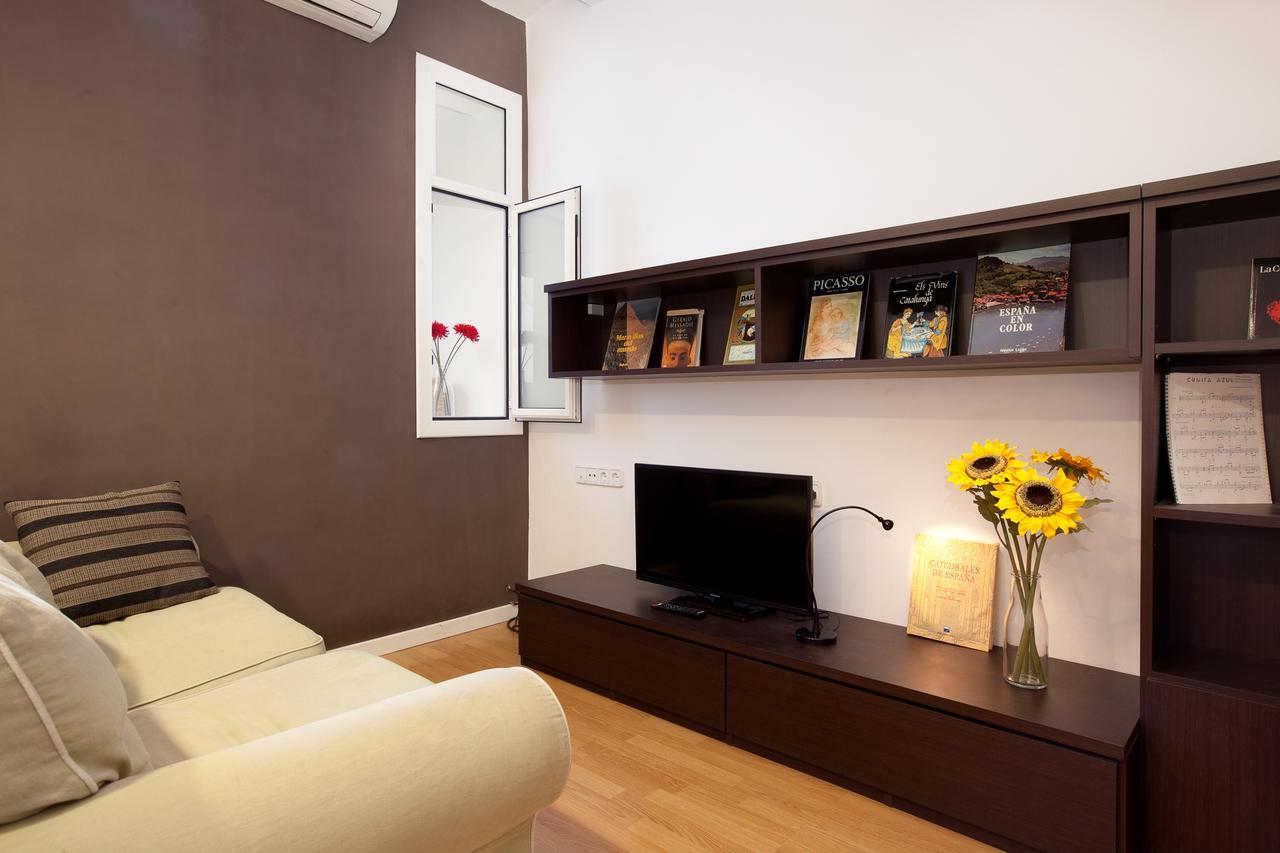 Authentic Flat2 In Poble Sec - Paralelo Барселона Екстер'єр фото
