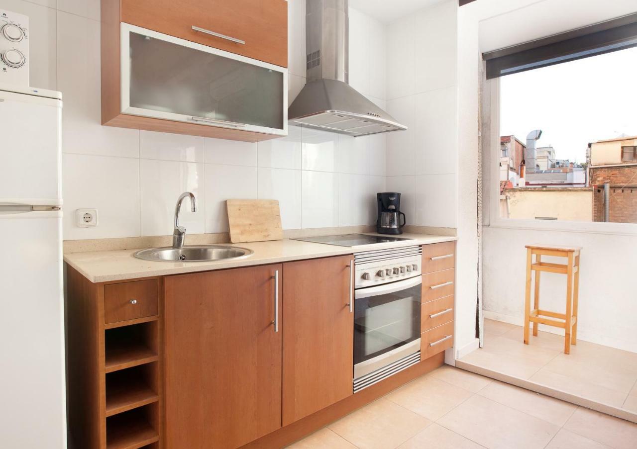Authentic Flat2 In Poble Sec - Paralelo Барселона Екстер'єр фото
