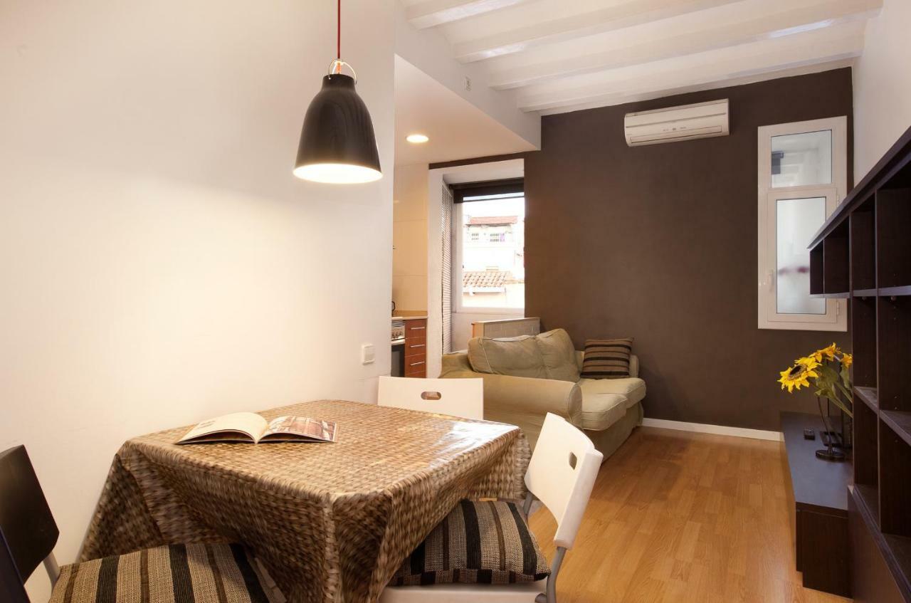 Authentic Flat2 In Poble Sec - Paralelo Барселона Екстер'єр фото
